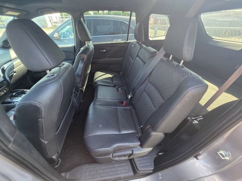 Used 2020 Honda Passport Touring image 7