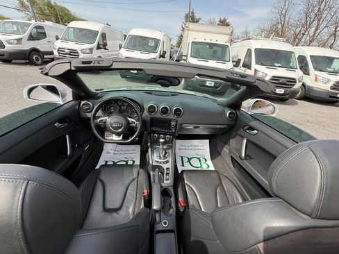 Used 2013 Audi TT 2.0T Prestige image 37