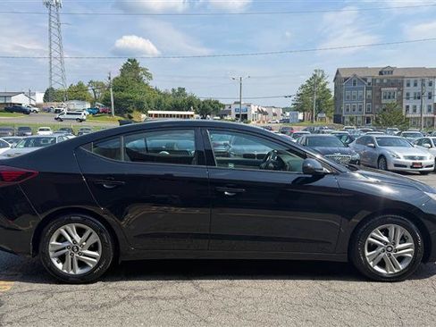 Used 2020 Hyundai Elantra Value Edition FWD image 12