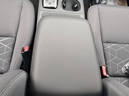 New 2026 Nissan Frontier SV w/ All-Weather Content Package image 27