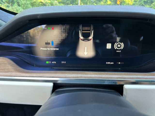 Used 2021 Tesla Model S Long Range AWD/4WD image 15
