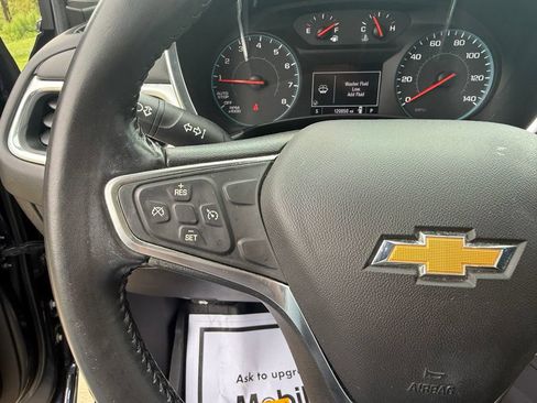 Used 2018 Chevrolet Equinox LT AWD/4WD image 31