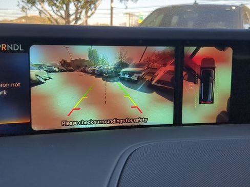 New 2026 Lincoln Nautilus Premier w/ Equipment Group 102A image 16