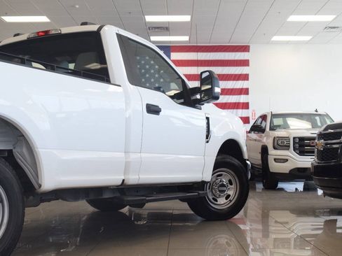 Used 2020 Ford F250 XL w/ Power Equipment Group RWD image 37