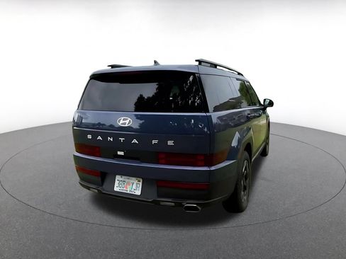 Used 2026 Hyundai Santa Fe SEL FWD image 12