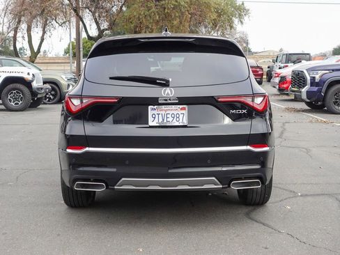 Certified 2025 Acura MDX w/ Technology Package image 7
