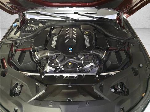 Used 2022 BMW M850i Gran Coupe xDrive AWD/4WD image 30