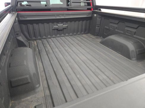 Used 2019 Chevrolet Silverado 1500 LT w/ All-Star Edition image 18