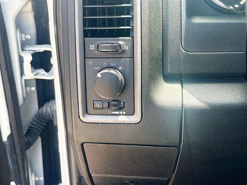 Used 2023 RAM 1500 Tradesman RWD image 10