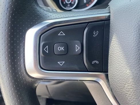 New 2025 RAM 2500 Tradesman image 16