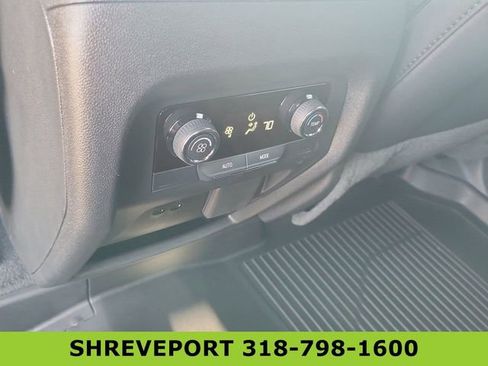 Certified 2025 Chevrolet Traverse LT w/ Midnight/Sport Edition FWD image 21