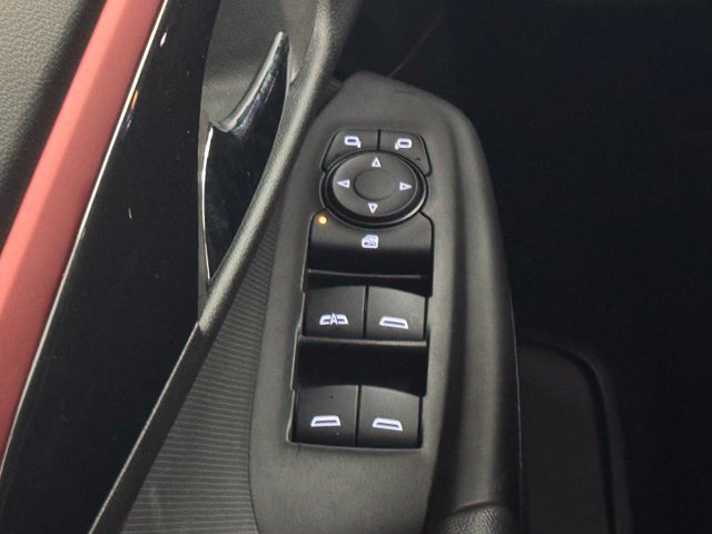 Used 2026 Chevrolet TrailBlazer RS AWD/4WD image 14