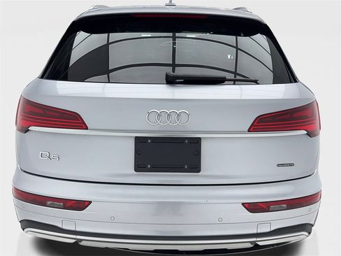 Used 2023 Audi Q5 2.0T Premium Plus image 11