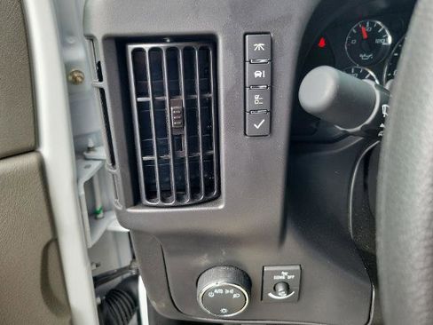 New 2025 Chevrolet Express 3500 w/ Power Convenience Package image 16