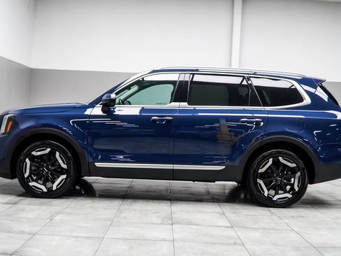 Used 2023 Kia Telluride S w/ S Sunroof Package AWD/4WD image 10
