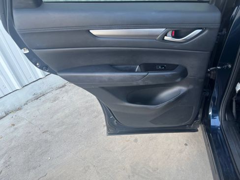 Certified 2024 MAZDA CX-5 AWD 2.5 S w/ Select Package image 14