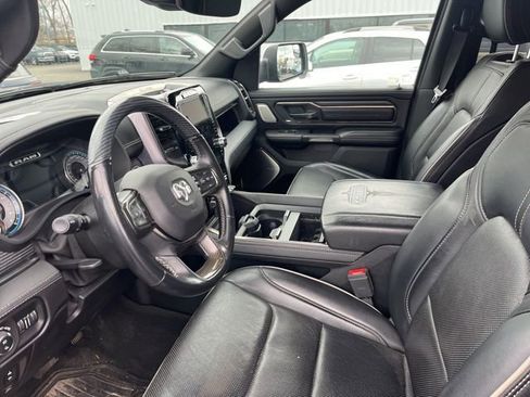Used 2021 RAM 1500 Limited image 12