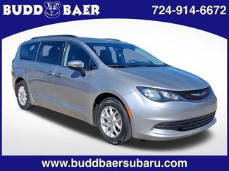 Used 2020 Chrysler Voyager LX w/ Cold Weather Group 360° Tour