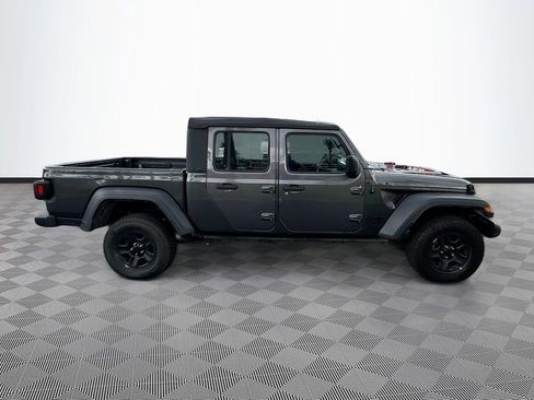 Used 2023 Jeep Gladiator Sport AWD/4WD image 5
