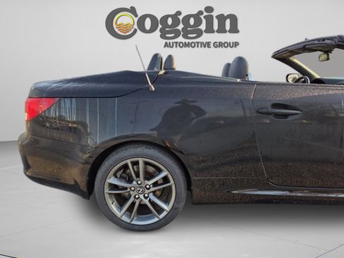 Used 2014 Lexus IS 250C image 31