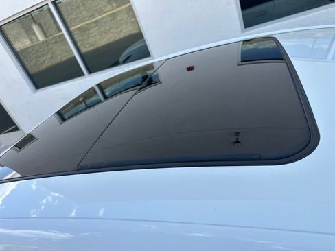 Certified 2025 Cadillac CT5 Premium Luxury w/ Sun And Sound Package RWD image 15
