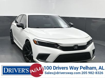 Used 2023 Honda Civic Sport