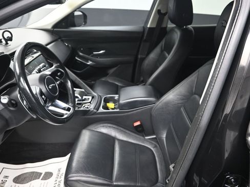 Used 2021 Jaguar E-PACE SE image 14