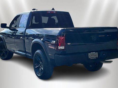 Used 2022 RAM 1500 Classic Warlock w/ Electronics Group image 4