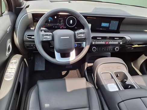 New 2026 Hyundai Palisade Calligraphy FWD image 13