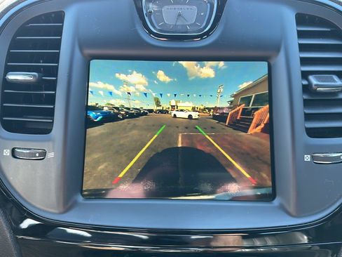 Used 2019 Chrysler 300 S w/ S Model Appearance Package RWD image 18