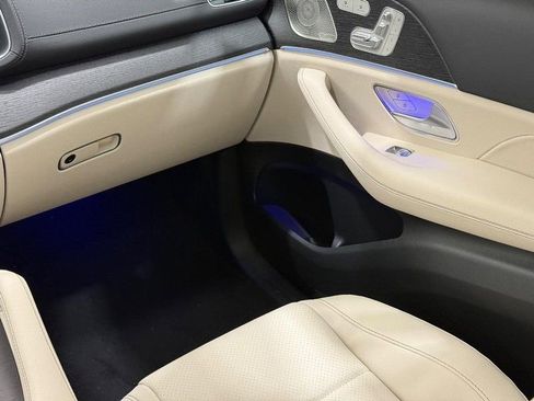 New 2026 Mercedes-Benz GLE 350 4MATIC image 9