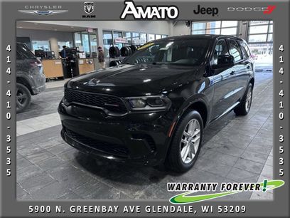 Used 2023 Dodge Durango GT