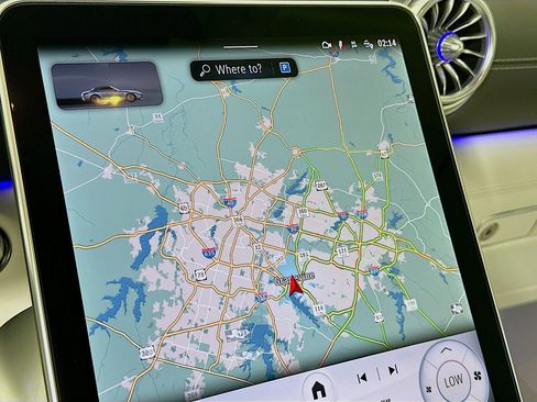 Used 2026 Mercedes-Benz Maybach SL 680 image 14