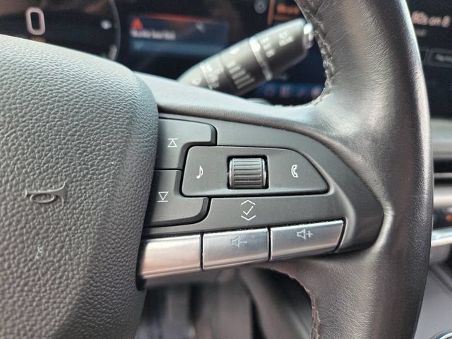Used 2024 Cadillac XT4 Premium Luxury FWD image 26