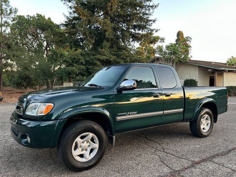 Used 2003 Toyota Tundra SR5 image 3