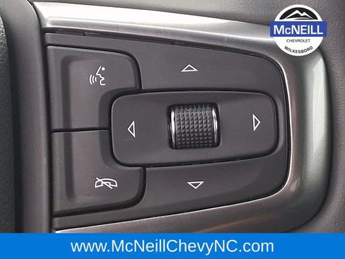 Used 2024 Chevrolet Silverado 1500 LT image 27