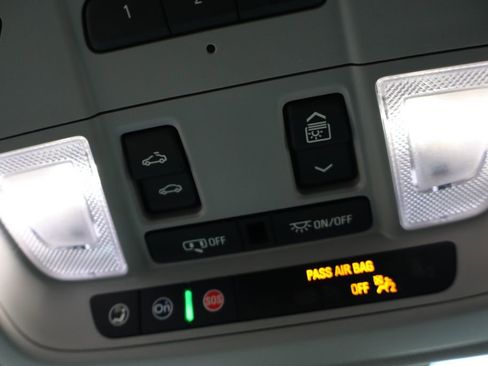 New 2026 Chevrolet Blazer LT w/ LPO, Floor Liner Package image 23