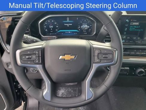 New 2026 Chevrolet Silverado 1500 LT image 21