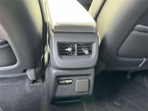 Certified 2025 Cadillac Optiq Luxury 2 w/ LPO, Floor Liner Package image 21