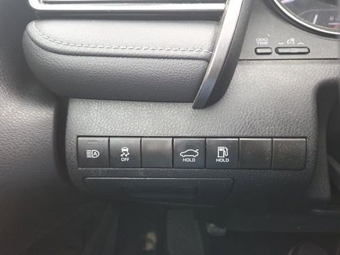 Used 2023 Toyota Camry SE w/ Convenience Package FWD image 23