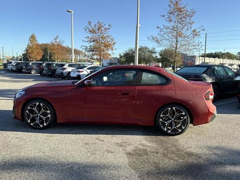 Certified 2025 BMW 230i Coupe image 6