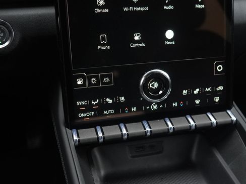 New 2026 GMC Terrain Elevation w/ Elevation Premium Package image 22