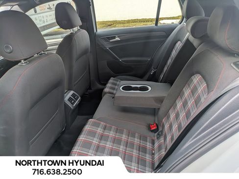 Used 2019 Volkswagen GTI Rabbit Edition image 31