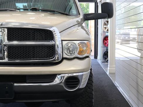 Used 2005 Dodge Ram 3500 Truck SLT w/ Trailer Tow Group AWD/4WD image 48