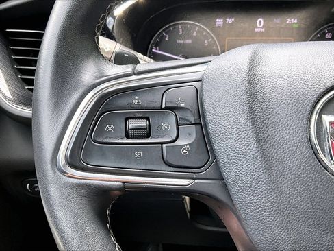Used 2023 Buick Envision Essence w/ Sport Touring Package AWD/4WD image 28