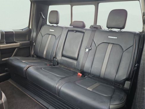 Used 2021 Ford F250 Platinum AWD/4WD image 24