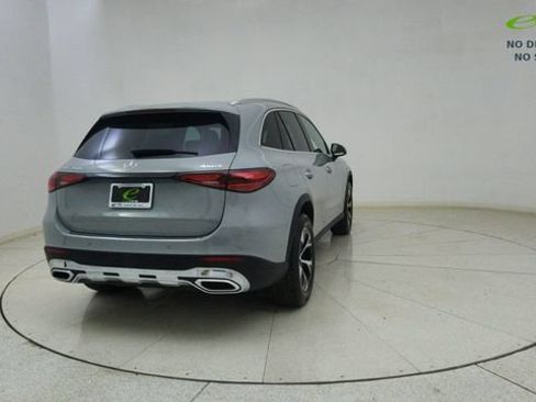 Used 2026 Mercedes-Benz GLC 350e 4MATIC image 78