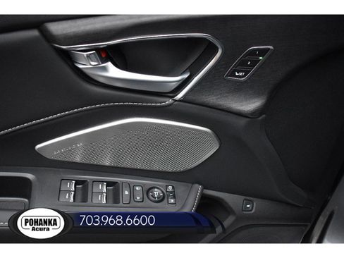 New 2026 Acura RDX Advance Package image 25