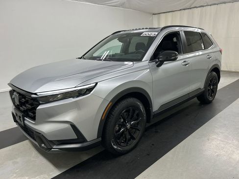 Used 2023 Honda CR-V Sport image 5