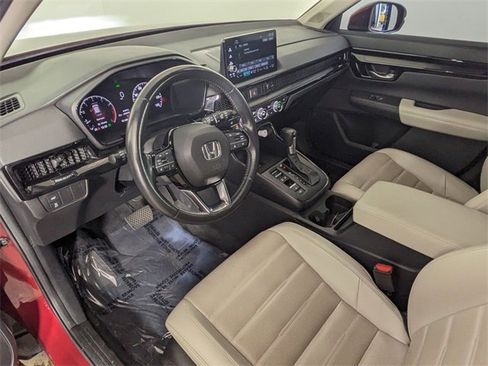 Used 2023 Honda CR-V EX-L image 14